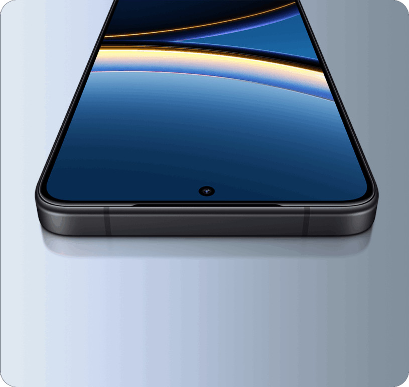 Poco F7 Pro