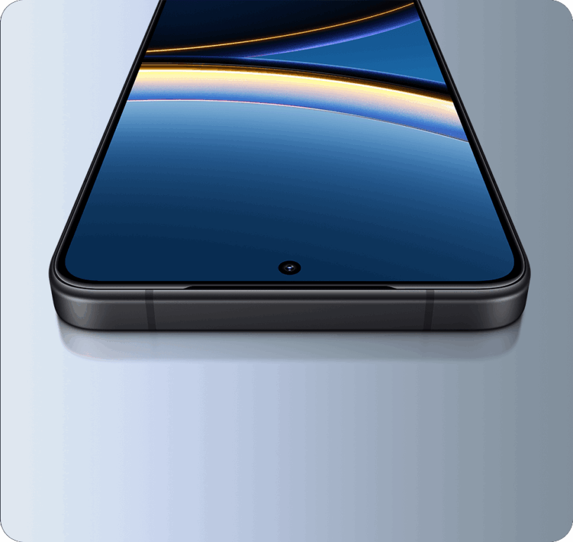 Poco F7 Pro