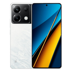Смартфон Xiaomi POCO X6 5G 8/256 White 1