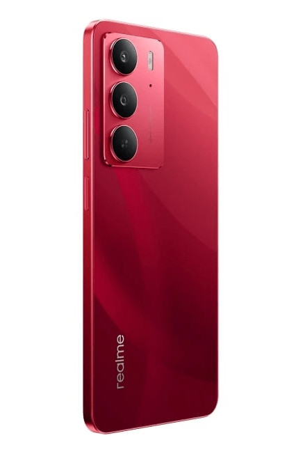 Смартфон Realme C75 8/128 Gb Красный 5 Смартфон Realme C75 8/128 Gb Красный 5