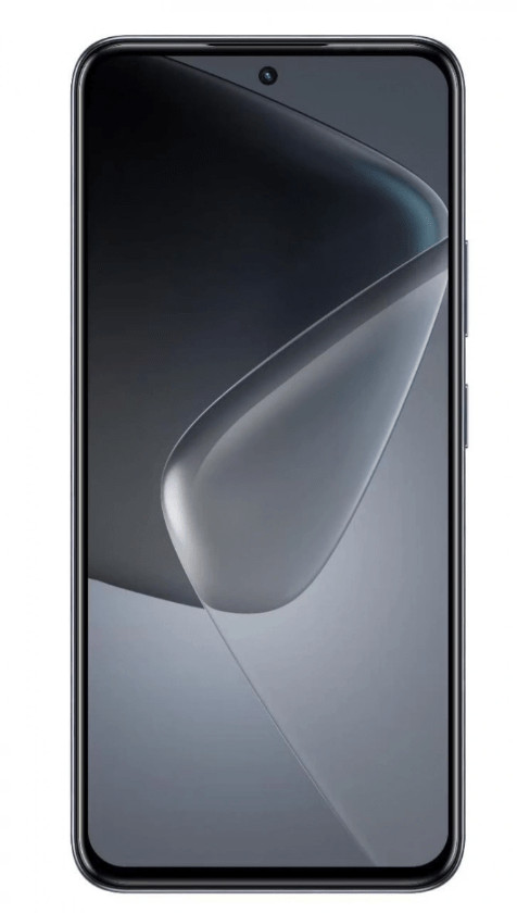Смартфон Infinix HOT 50 Pro 8/128 Black 3 Смартфон Infinix HOT 50 Pro 8/128 Black 3