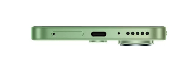 Смартфон Xiaomi Redmi Note 13 8/128 ГБ Green 11 Смартфон Xiaomi Redmi Note 13 8/128 ГБ Green 11