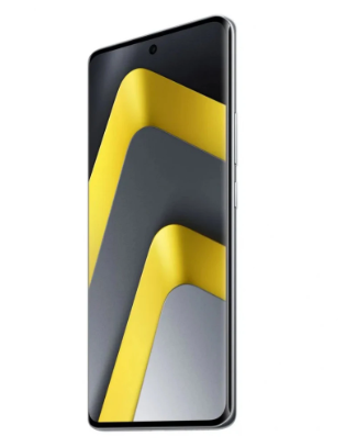 Смартфон Xiaomi POCO M8 5G 8/256 GB Silver RU 4 Смартфон Xiaomi POCO M8 5G 8/256 GB Silver RU 4