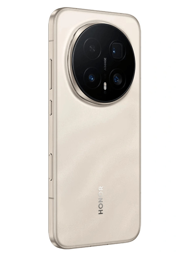 Смартфон Honor Magic 8 Pro 12/512 Gb Sunrise Gold 5 Смартфон Honor Magic 8 Pro 12/512 Gb Sunrise Gold 5