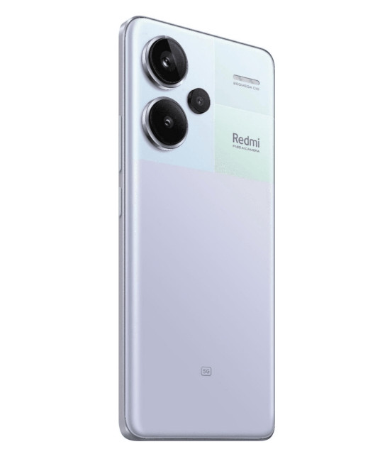 Смартфон Xiaomi Redmi Note 13 Pro Plus 5G, 12/512Gb Global, Aurora Purple 5 Смартфон Xiaomi Redmi Note 13 Pro Plus 5G, 12/512Gb Global, Aurora Purple 5