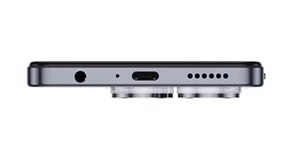 Смартфон Tecno Spark 20 Pro 12/256Gb Moonlite Black 3 Смартфон Tecno Spark 20 Pro 12/256Gb Moonlite Black 3
