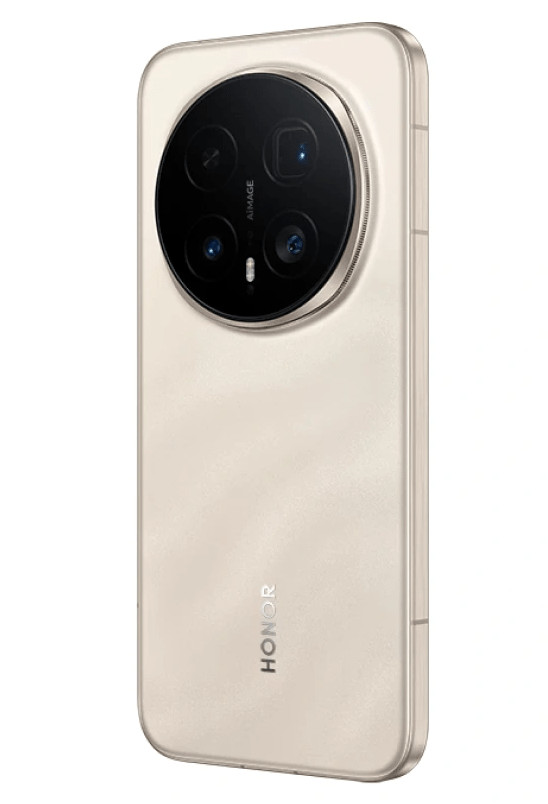 Смартфон Honor Magic 8 Pro 12/512 Gb Sunrise Gold 7 Смартфон Honor Magic 8 Pro 12/512 Gb Sunrise Gold 7