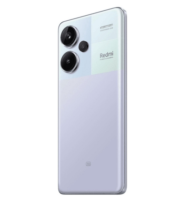Смартфон Xiaomi Redmi Note 13 Pro Plus 5G, 12/512Gb Global, Aurora Purple 7 Смартфон Xiaomi Redmi Note 13 Pro Plus 5G, 12/512Gb Global, Aurora Purple 7