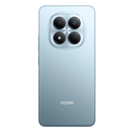 Смартфон Xiaomi Redmi Note 15 Pro 5G 8/256GB Glacier Blue 3 Смартфон Xiaomi Redmi Note 15 Pro 5G 8/256GB Glacier Blue 3