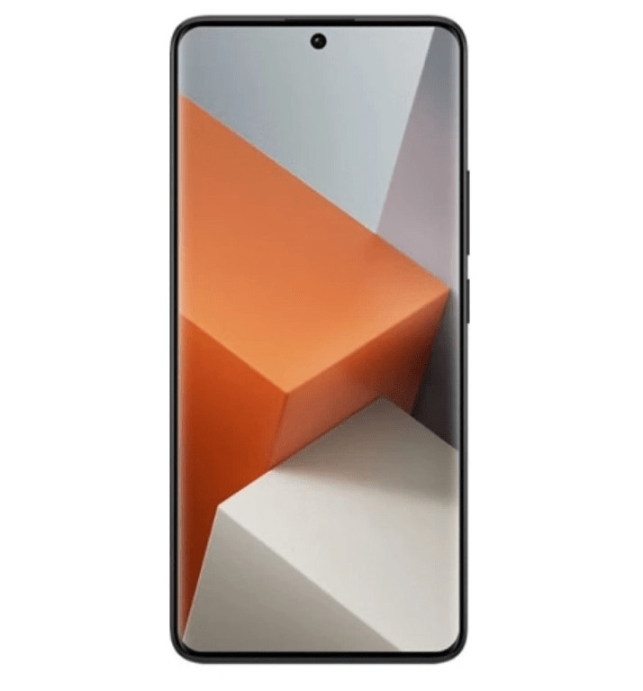 Смартфон Xiaomi Redmi Note 13 Pro Plus 5G, 12/512Gb Global, midnight black 4 Смартфон Xiaomi Redmi Note 13 Pro Plus 5G, 12/512Gb Global, midnight black 4