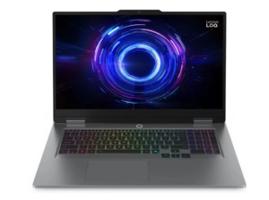 Ноутбук Lenovo LOQ i5-13450HX/16GB/512GB/RTX 5050 8GB 1