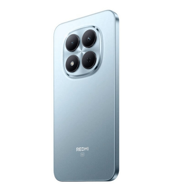 Смартфон Xiaomi Redmi Note 15 Pro 5G 8/256GB Glacier Blue 7 Смартфон Xiaomi Redmi Note 15 Pro 5G 8/256GB Glacier Blue 7