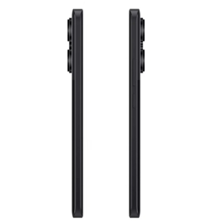 Смартфон Xiaomi Redmi Note 13 Pro Plus 5G, 12/512Gb Global, midnight black 2 Смартфон Xiaomi Redmi Note 13 Pro Plus 5G, 12/512Gb Global, midnight black 2