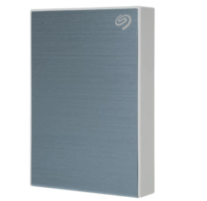 Внешний HDD Seagate One Touch Blue STKZ4000402 4 ТБ 1