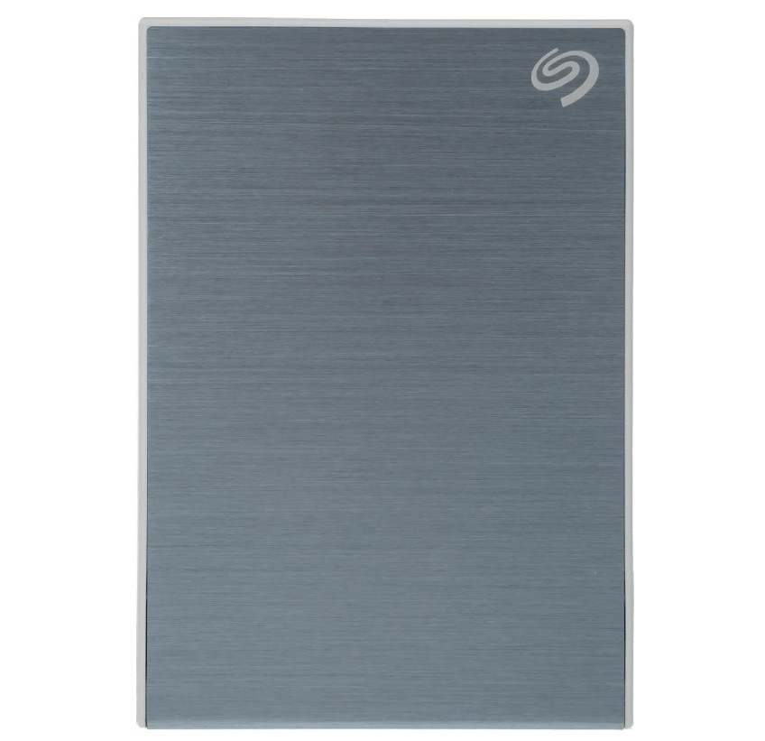 Внешний HDD Seagate One Touch Blue STKZ4000402 4 ТБ 2 Внешний HDD Seagate One Touch Blue STKZ4000402 4 ТБ 2