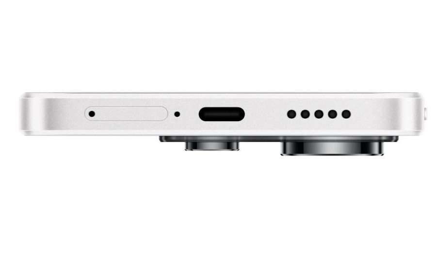 Смартфон Xiaomi POCO X6 5G 8/256 White 11 Смартфон Xiaomi POCO X6 5G 8/256 White 11