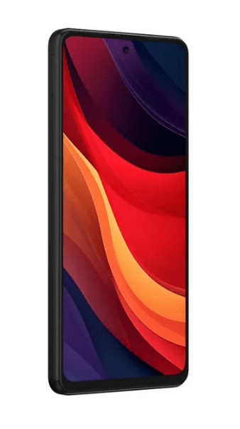 Смартфон INOI A75 8/512GB Black Titanium 10 Смартфон INOI A75 8/512GB Black Titanium 10