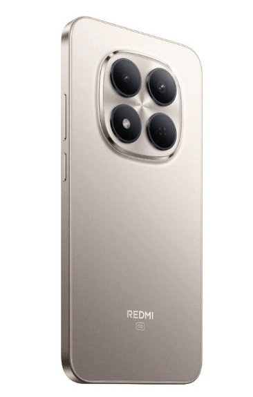 Смартфон Xiaomi Redmi Note 15 Pro 5G 8/256GB Titanium 6 Смартфон Xiaomi Redmi Note 15 Pro 5G 8/256GB Titanium 6