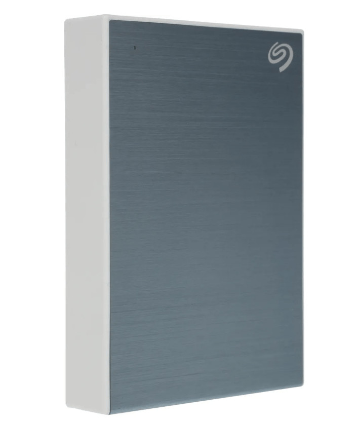 Внешний HDD Seagate One Touch Blue STKZ4000402 4 ТБ 3 Внешний HDD Seagate One Touch Blue STKZ4000402 4 ТБ 3