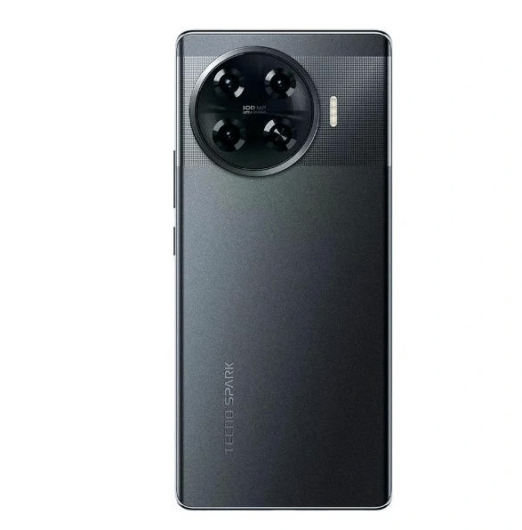 Смартфон Tecno Spark 20 Pro Plus 8/256Gb Temporal Orbits 3 Смартфон Tecno Spark 20 Pro Plus 8/256Gb Temporal Orbits 3
