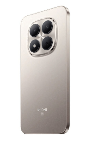 Смартфон Xiaomi Redmi Note 15 Pro 5G 8/256GB Titanium 7 Смартфон Xiaomi Redmi Note 15 Pro 5G 8/256GB Titanium 7