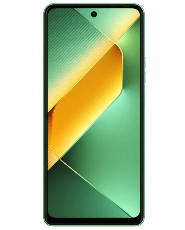 Смартфон TECNO POVA 6 Neo 8/128GB Comet Green 7 Смартфон TECNO POVA 6 Neo 8/128GB Comet Green 7