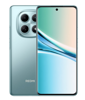 Смартфон Xiaomi Redmi Note 15 8/256GB Glacier Blue RU 1