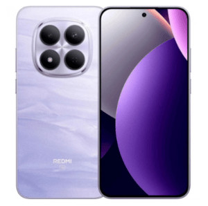Смартфон Xiaomi Redmi Note 15 Pro 5G 8/512GB Mist Purple 1