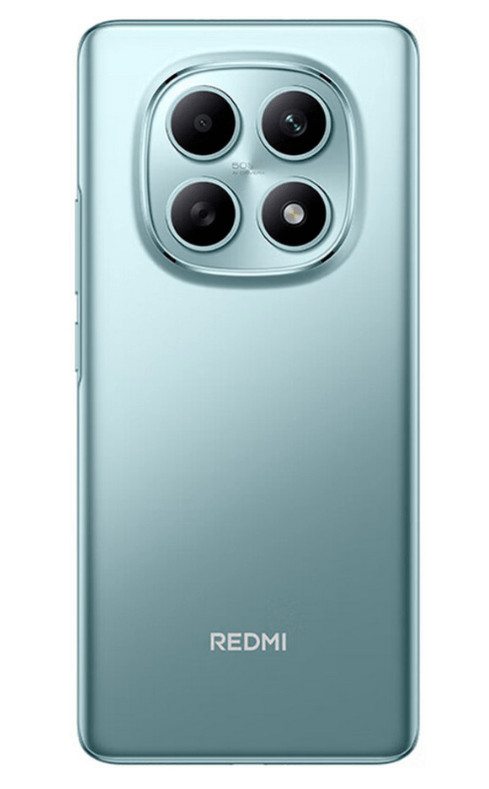 Смартфон Xiaomi Redmi Note 15 8/256GB Glacier Blue RU 3 Смартфон Xiaomi Redmi Note 15 8/256GB Glacier Blue RU 3