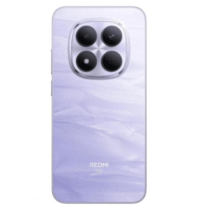 Смартфон Xiaomi Redmi Note 15 Pro 5G 8/512GB Mist Purple 3 Смартфон Xiaomi Redmi Note 15 Pro 5G 8/512GB Mist Purple 3