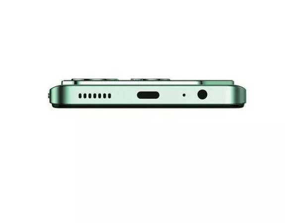Смартфон TECNO POVA 6 Neo 8/128GB Comet Green 3 Смартфон TECNO POVA 6 Neo 8/128GB Comet Green 3