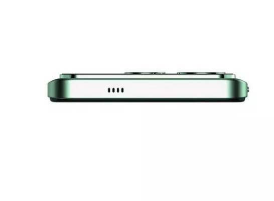 Смартфон TECNO POVA 6 Neo 8/128GB Comet Green 2 Смартфон TECNO POVA 6 Neo 8/128GB Comet Green 2