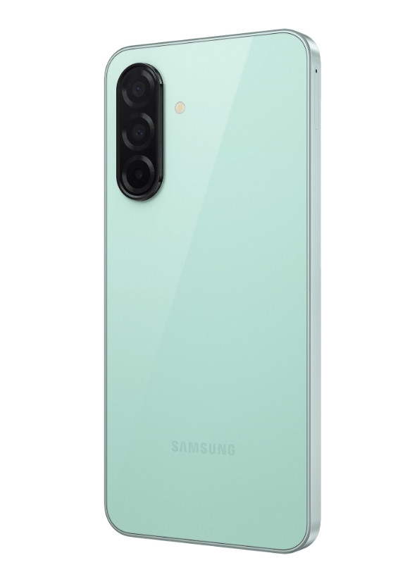 Смартфон Samsung Galaxy A26 5G 6/128GB Mint 6 Смартфон Samsung Galaxy A26 5G 6/128GB Mint 6