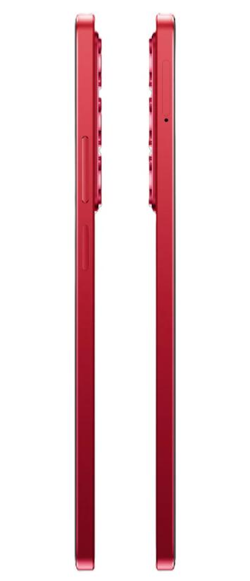 Смартфон Realme C75 8/256 Gb Красный 2 Смартфон Realme C75 8/256 Gb Красный 2