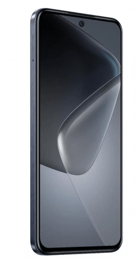 Смартфон Infinix HOT 50 Pro 8/128 Black 5 Смартфон Infinix HOT 50 Pro 8/128 Black 5