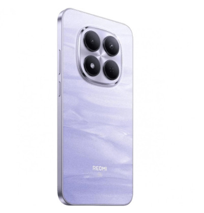Смартфон Xiaomi Redmi Note 15 Pro 5G 8/512GB Mist Purple 5 Смартфон Xiaomi Redmi Note 15 Pro 5G 8/512GB Mist Purple 5