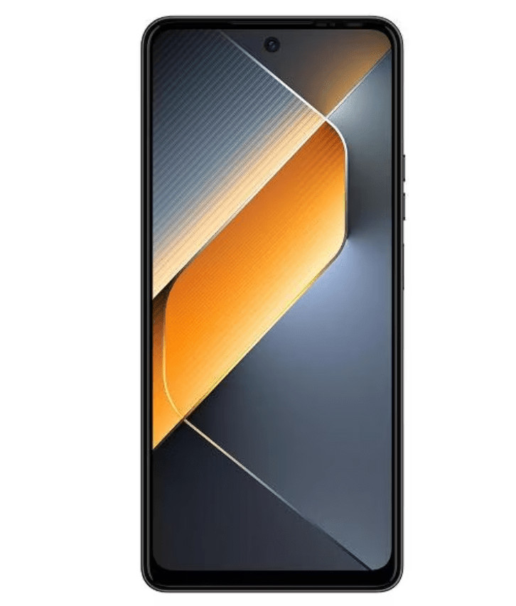 Смартфон TECNO POVA 6 Neo 8/128GB Speed Black 7 Смартфон TECNO POVA 6 Neo 8/128GB Speed Black 7