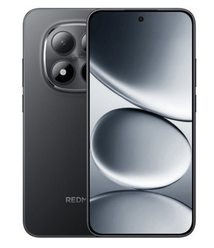 Смартфон Xiaomi Redmi Note 15 Pro 5G 8/512GB Black RU 1
