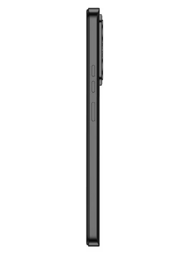 Смартфон TECNO POVA 6 Neo 8/128GB Speed Black 4 Смартфон TECNO POVA 6 Neo 8/128GB Speed Black 4