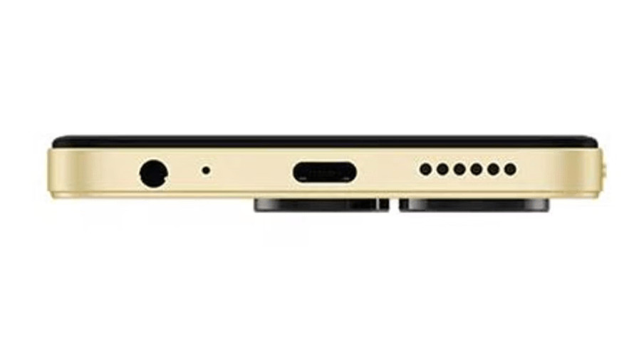 Смартфон TECNO Spark 20C 4/128GB Alpenglow Gold 3 Смартфон TECNO Spark 20C 4/128GB Alpenglow Gold 3
