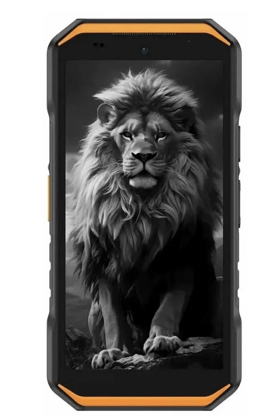Смартфон Ulefone Armor X32 Pro 8/256 ГБ, Vibrant Orange 3 Смартфон Ulefone Armor X32 Pro 8/256 ГБ, Vibrant Orange 3
