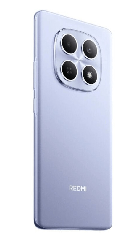 Смартфон Xiaomi Redmi Note 15 8/128GB Purple RU 6 Смартфон Xiaomi Redmi Note 15 8/128GB Purple RU 6