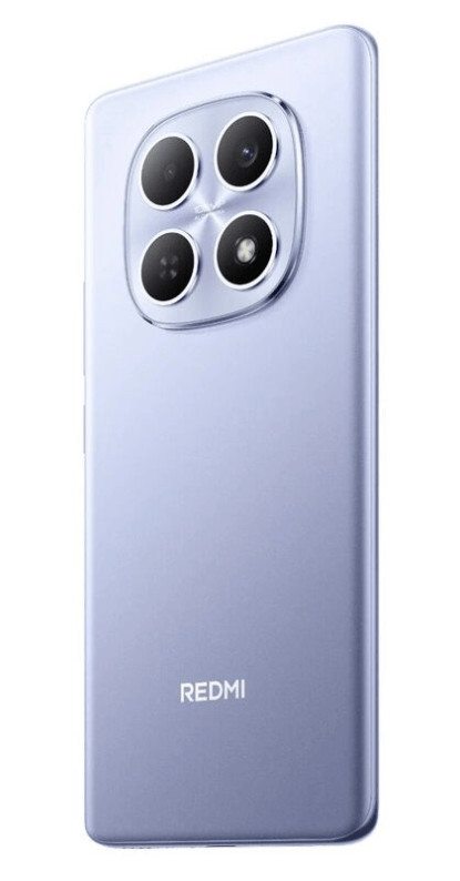 Смартфон Xiaomi Redmi Note 15 8/128GB Purple RU 7 Смартфон Xiaomi Redmi Note 15 8/128GB Purple RU 7