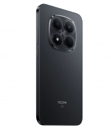 Смартфон Xiaomi Redmi Note 15 Pro 5G 8/512GB Black RU 5 Смартфон Xiaomi Redmi Note 15 Pro 5G 8/512GB Black RU 5