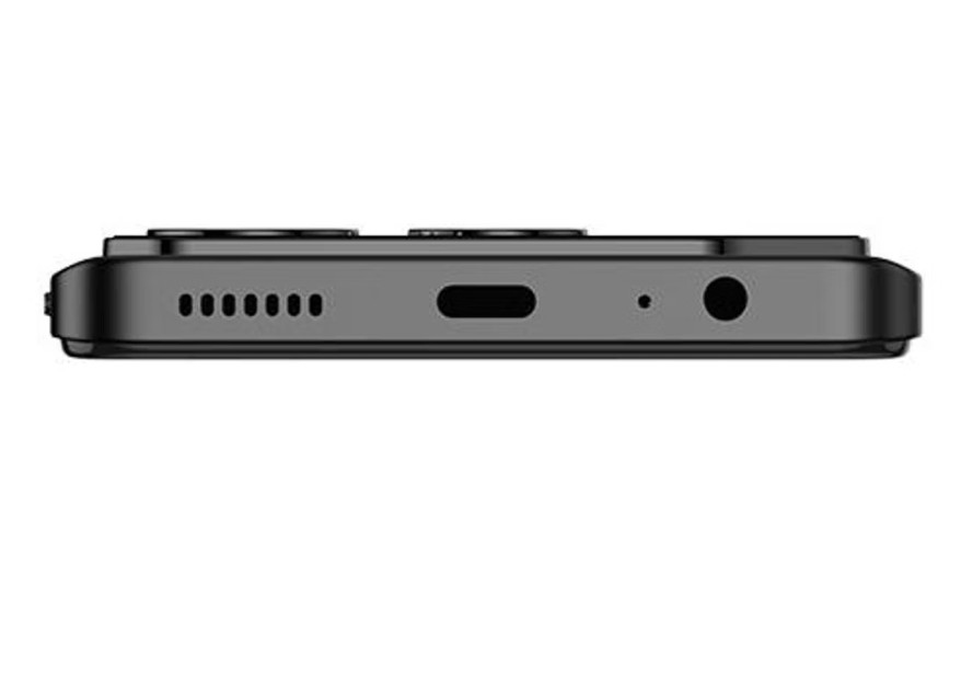 Смартфон TECNO POVA 6 Neo 8/128GB Speed Black 2 Смартфон TECNO POVA 6 Neo 8/128GB Speed Black 2