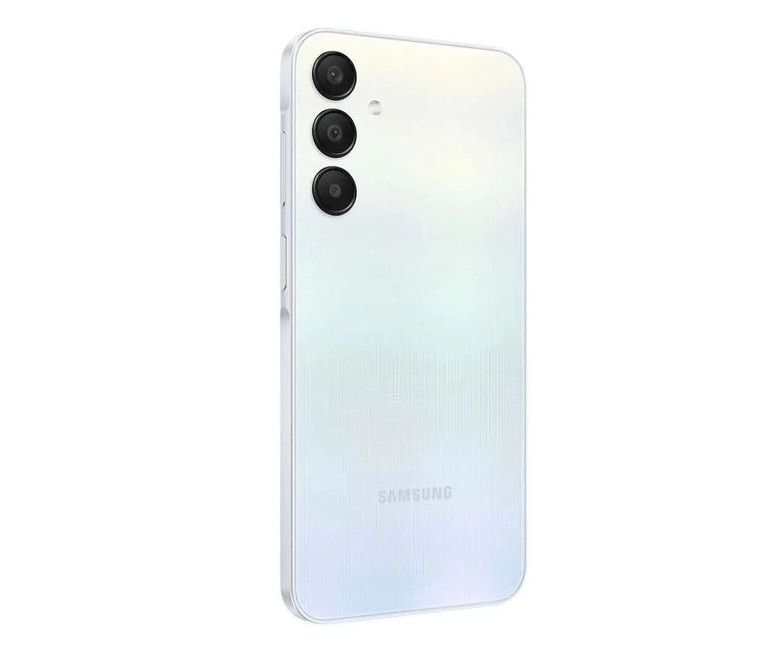 Смартфон Samsung Galaxy A256/A25 8/256 ГБ, РСТ, Light Blue 6 Смартфон Samsung Galaxy A256/A25 8/256 ГБ, РСТ, Light Blue 6