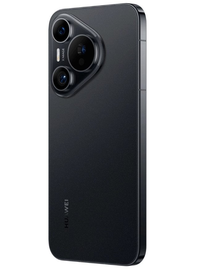Смартфон Huawei Pura 70 ADY-LX9 12/256, Черный 6 Смартфон Huawei Pura 70 ADY-LX9 12/256, Черный 6