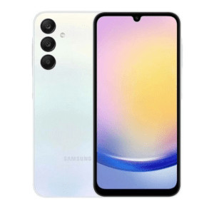 Смартфон Samsung Galaxy A256/A25 8/256 ГБ, EU, Light Blue 1