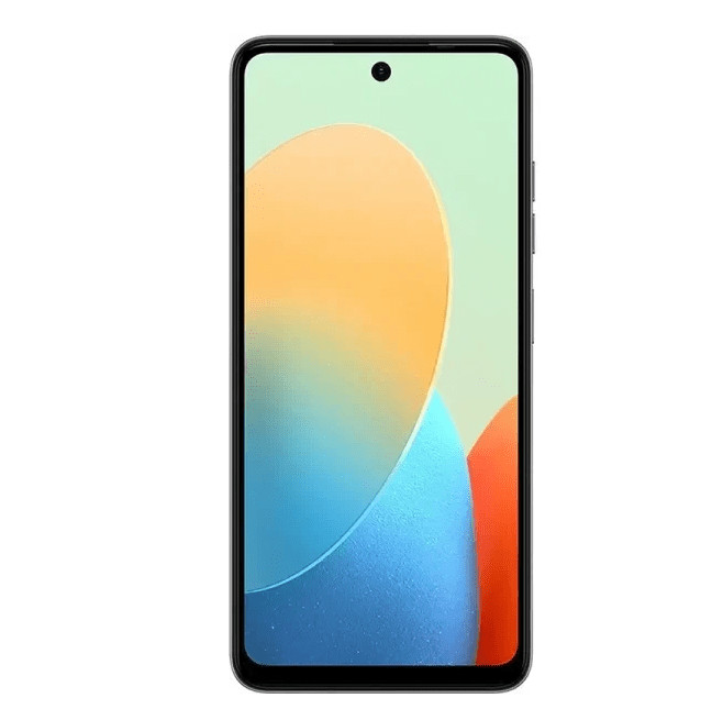 Смартфон TECNO Spark 20C 4/256GB Gravity Black 5 Смартфон TECNO Spark 20C 4/256GB Gravity Black 5
