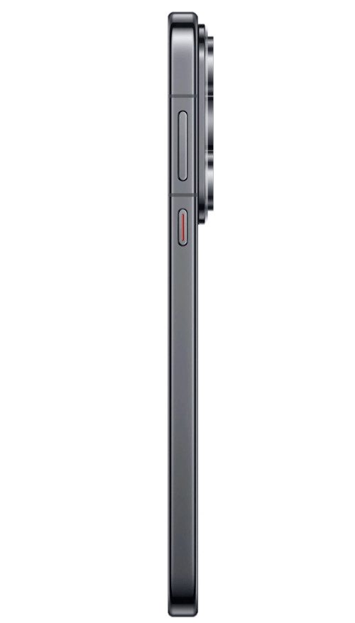 Смартфон Huawei Pura 70 ADY-LX9 12/256, Черный 5 Смартфон Huawei Pura 70 ADY-LX9 12/256, Черный 5